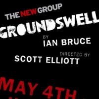 T Fellowship Sees First Yield Of Efforts WIth GROUNDSWELL At The Acorn Theater Video